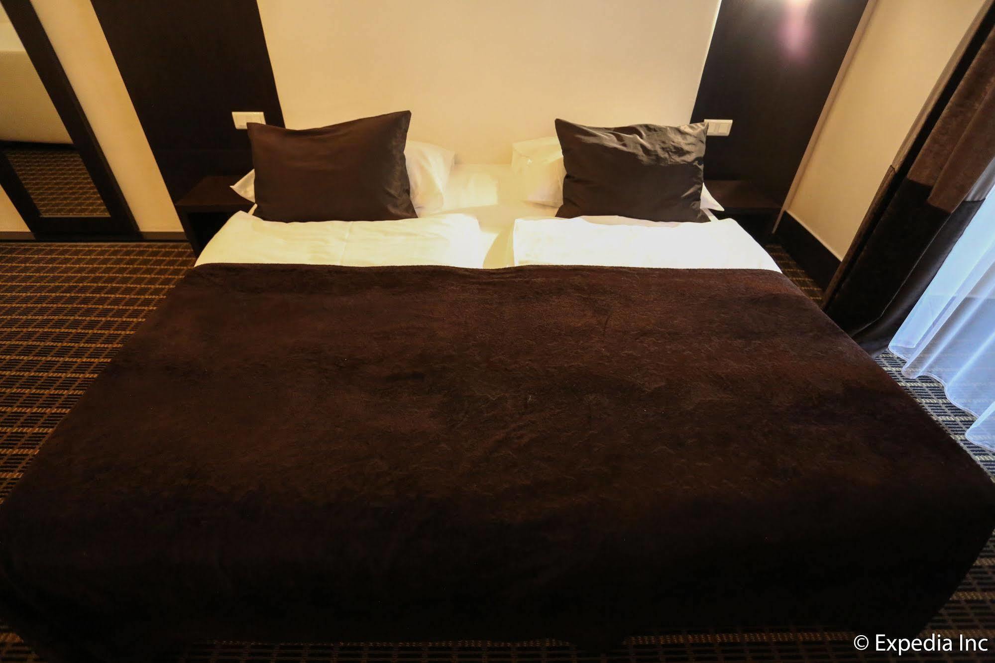 Apart-hotel Old Town Square By Emblem Praga